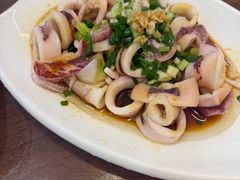 -老杨饭店(万科里店)