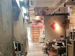 -乡里八闽·福州乡土菜(火车北站店)