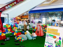 -布吉佳兆业广场