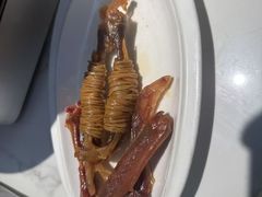 -又见炊烟私房菜(敬亭路店)