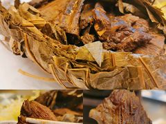 荷香牛肋骨-国惠大酒楼(宝龙店)