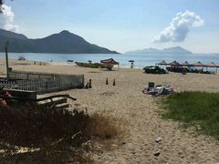 -西涌国际滨海旅游区