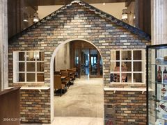 -云尚自助餐厅(佛山南海瞻云酒店)