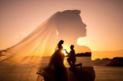 -巴黎新娘婚纱摄影·婚礼策划(嘉定总店)