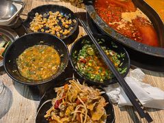 -销魂美蛙鱼头火锅(上海首店)