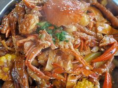 -沙掌门肉蟹煲(沙溪店)