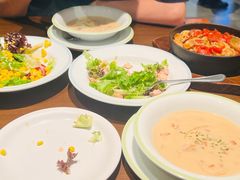 -萨莉亚意式餐厅(杭州西溪龙湖天街店)