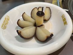 -锅飘飘·东北铁锅炖(雨花客厅店)