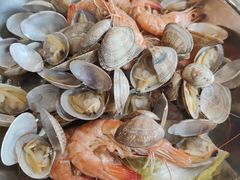 -四海蒸鲜蒸汽海鲜自助(北戴河店)