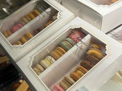 -大连铂尔曼酒店-铂尔曼美食廊 Pullman Deli