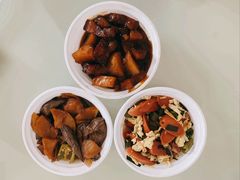 -厨嬷嬷·小碗菜(康康谷店)