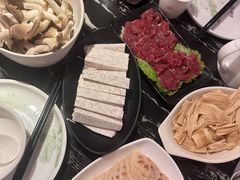 -润泽园海南椰子鸡·糟粕醋火锅(拱北店)