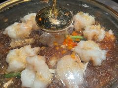 -绿茶餐厅(财富购物中心店)