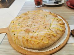 -必胜客(上海新南方商城PH店)