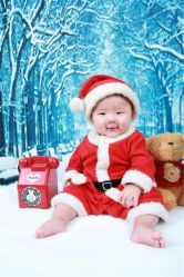 -Happy Baby Studio快乐宝贝儿童摄影