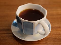 -琥珀咖啡 Ambercoffee