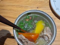 -幸福的烤包子·新疆菜
