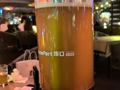 -埠口精酿夜景餐酒吧· BREWPORT BISTRO(长嘉汇重庆之眼店)