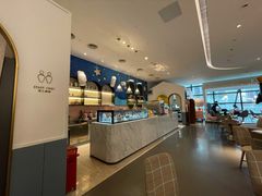 -BossBabe亲子餐厅(金光华广场店)