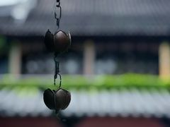 -寒山寺