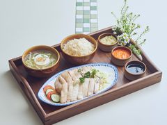 -新加坡乌节希尔顿酒店 (SG Clean)