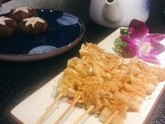 -醉火烧泥炉烤肉(孩儿巷店)