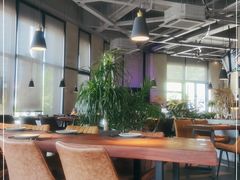 大堂-West10 西拾·西餐厅·创意菜(未来科技城店)