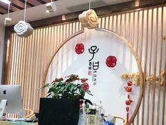 -子曰书院·古筝围棋书法国画小主持(夏都店)