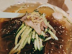 -七八冷面·延边朝鲜族美食(圣熙八号店)