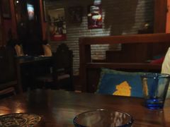 -甘尼仕印度餐厅酒吧(斜塘老街店)