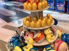 -大玩家(通州万达广场店)