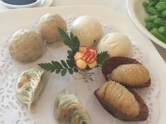 -潮皇食府(北京店)