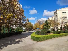 -哈尔滨工业大学(威海校区)