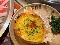-烧本烧·自助烤肉(勒泰中心店)