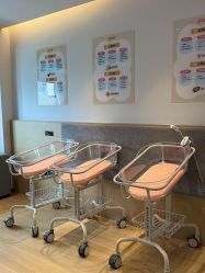 -大美母婴月子中心(馨乐庭店)