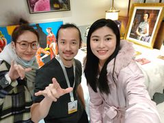 -上海衡山路十二号华邑酒店
