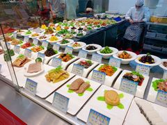 -启东海鲜人家(古美路店)