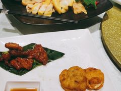 -老好人象山海鲜(岭南路店)