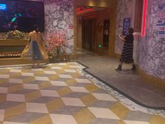 -GalaCity上海歌城(杨浦百联店)