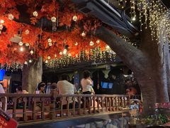 -令狐冲烤鱼·烧菜馆(达明店)