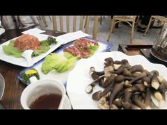 -御膳粥·牛乳粥底火锅·地道顺德菜(容桂店)