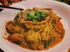 -芽庄MP泰式海鲜海景餐厅