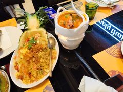 -simply thai天泰(静安嘉里中心店)