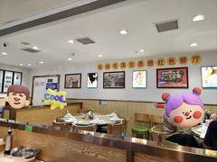 -老边饺子馆(东单店)