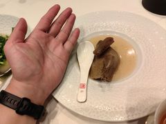 -香乐园·淮扬菜中餐厅·Shang Garden(福田香格里拉店)