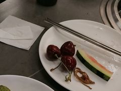 -尚宴牛特鲜自助(太原街万达店)