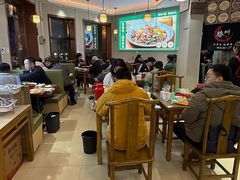 -鲁南仔·滕州炒鸡(经三路店)