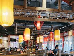 -蜀国大将老火锅(江北店)
