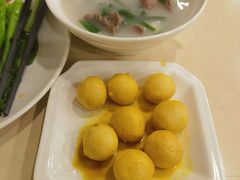 -玲又珑美食(盘福路店)