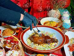 -汉水谣·江景餐厅(江滩店)